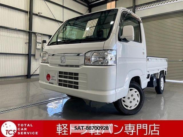 Honda ACTY TRUCK 2017-07 374154-0
