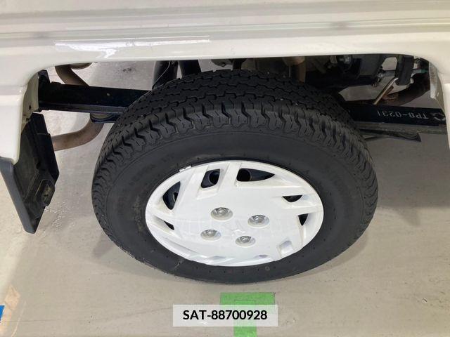 Honda ACTY TRUCK 2017-07 374154-12