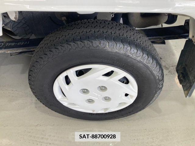 Honda ACTY TRUCK 2017-07 374154-13