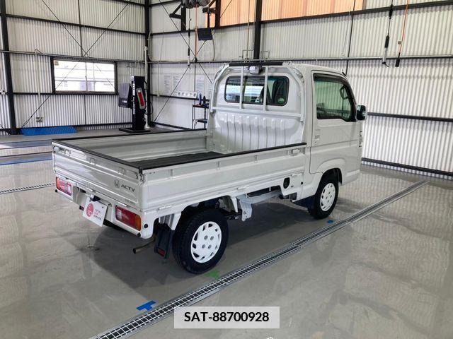 Honda ACTY TRUCK 2017-07 374154-6