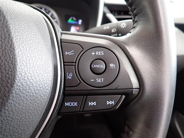 Toyota COROLLA TOURING 2021-10 15092-17