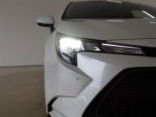 Toyota COROLLA TOURING 2021-10 15092-7