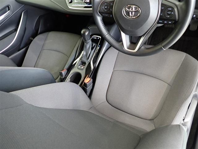 Toyota COROLLA TOURING 2021-10 15092-26