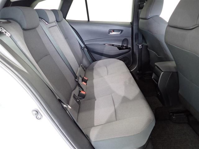 Toyota COROLLA TOURING 2021-10 15092-29