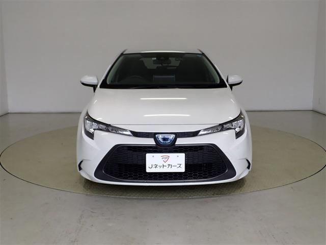 Toyota COROLLA TOURING 2021-10 15092-3