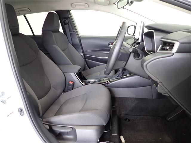Toyota COROLLA TOURING 2021-10 15092-25