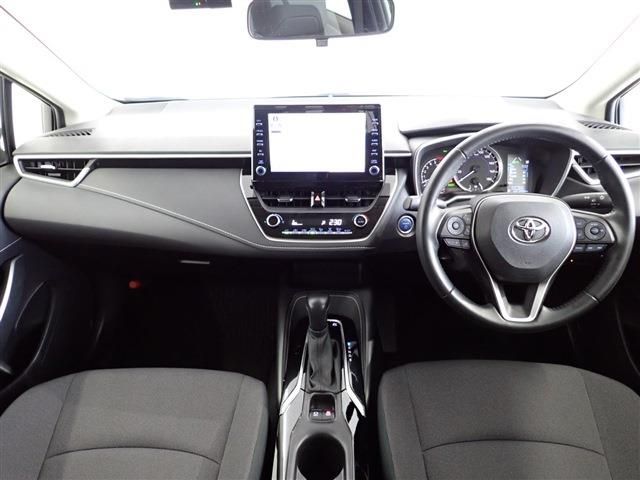 Toyota COROLLA TOURING 2021-10 15092-9