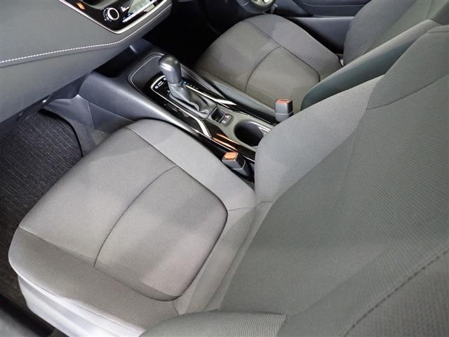 Toyota COROLLA TOURING 2021-10 15092-28