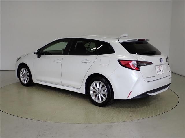 Toyota COROLLA TOURING 2021-10 15092-5