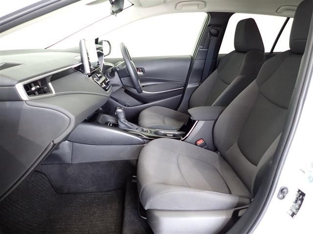 Toyota COROLLA TOURING 2021-10 15092-27