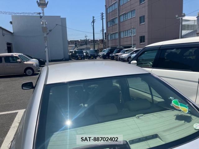 Toyota PREMIO 2007-10 393301-6