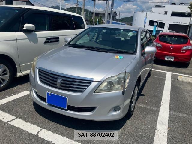 Toyota PREMIO 2007-10 393301-0