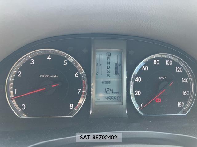 Toyota PREMIO 2007-10 393301-14