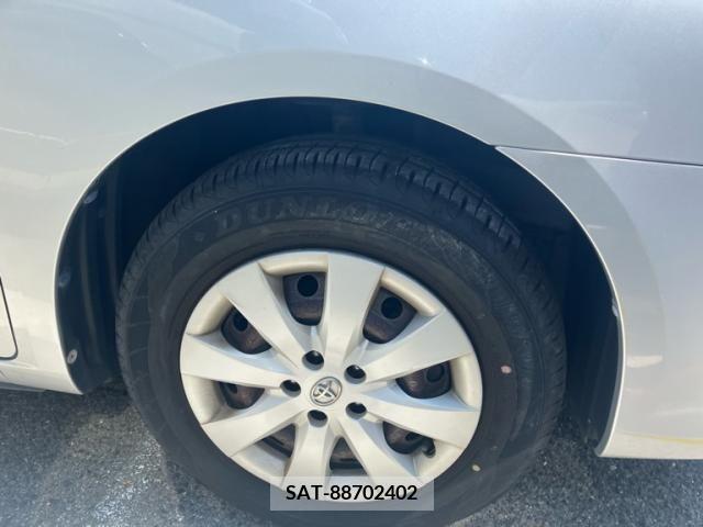 Toyota PREMIO 2007-10 393301-2