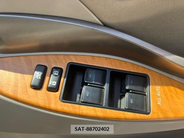 Toyota PREMIO 2007-10 393301-11