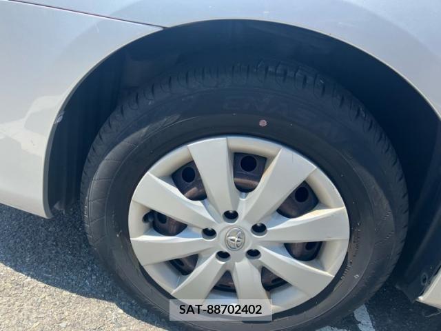 Toyota PREMIO 2007-10 393301-5