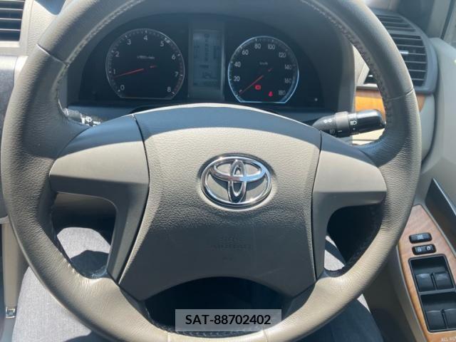 Toyota PREMIO 2007-10 393301-13