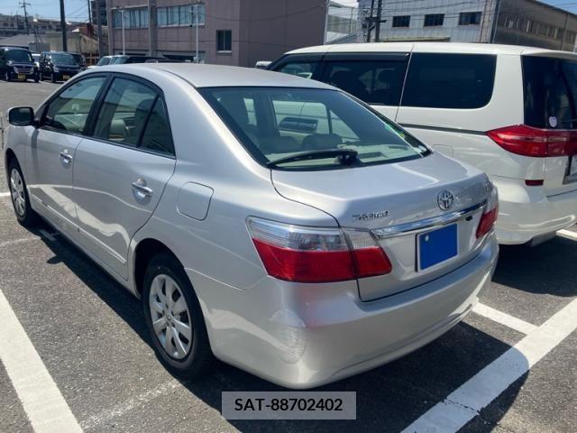 Toyota PREMIO 2007-10 393301-1