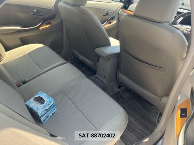 Toyota PREMIO 2007-10 393301-10