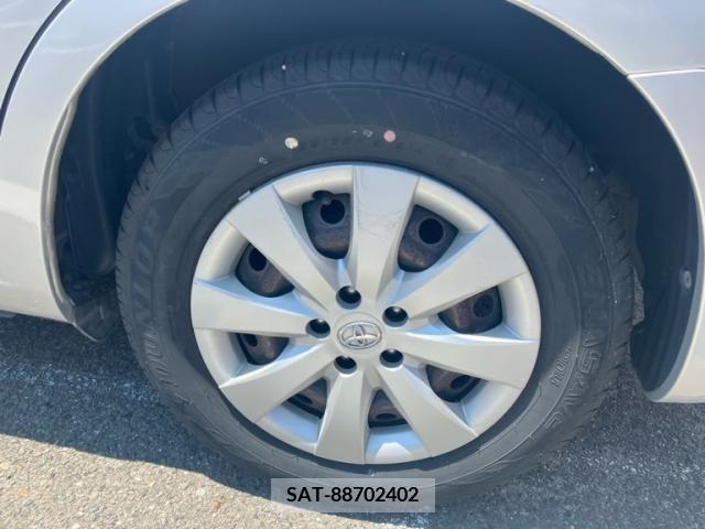 Toyota PREMIO 2007-10 393301-4