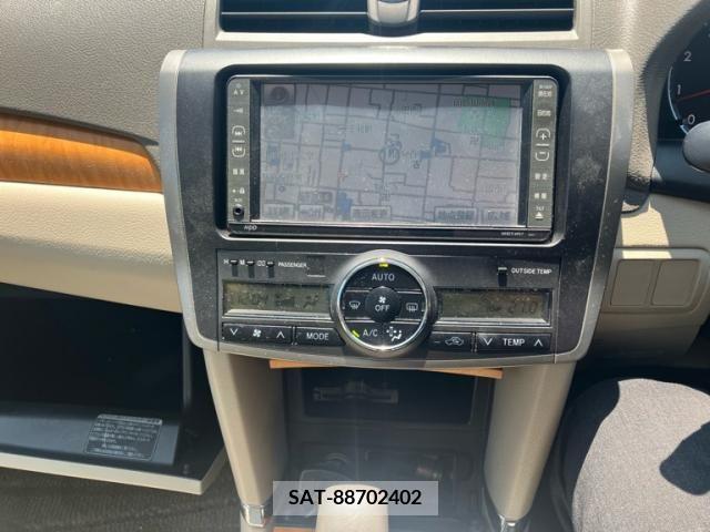 Toyota PREMIO 2007-10 393301-15