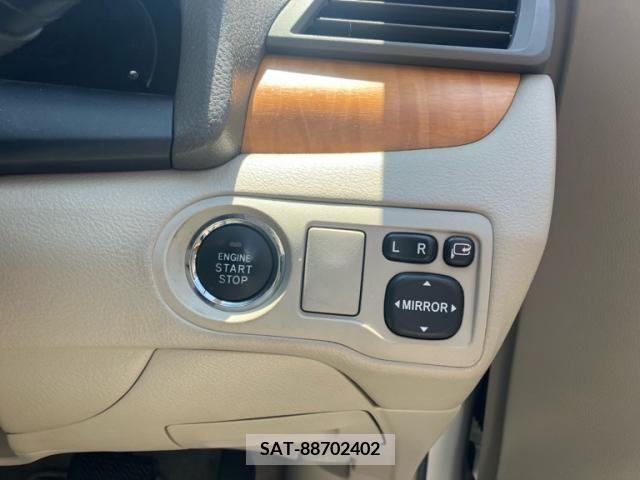 Toyota PREMIO 2007-10 393301-12