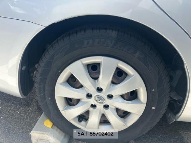 Toyota PREMIO 2007-10 393301-3