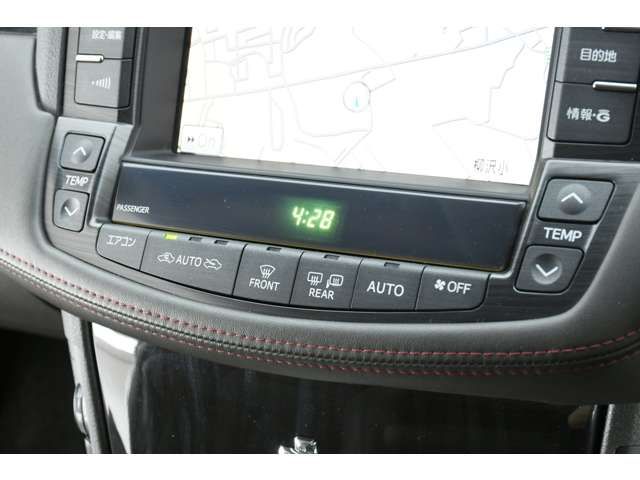 Toyota CROWN SEDAN 2010-11 23181-18