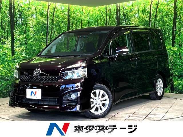 Toyota VOXY 2011-01 321320-0