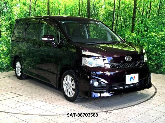 Toyota VOXY 2011-01 321320-17