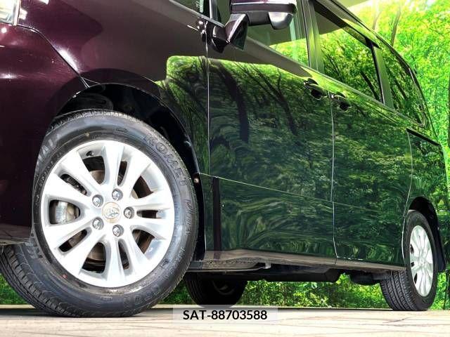 Toyota VOXY 2011-01 321320-14