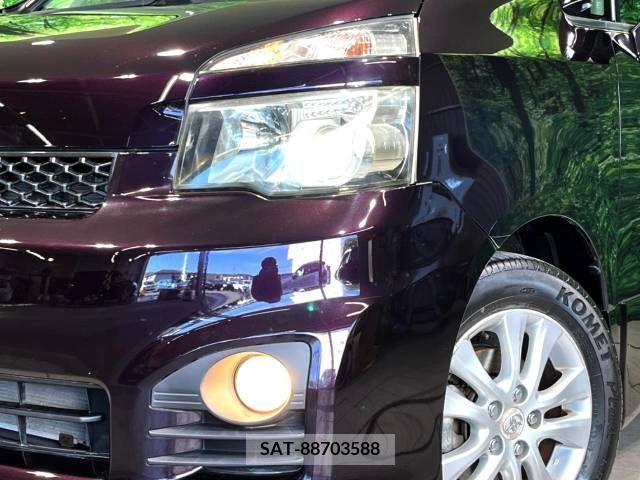 Toyota VOXY 2011-01 321320-13