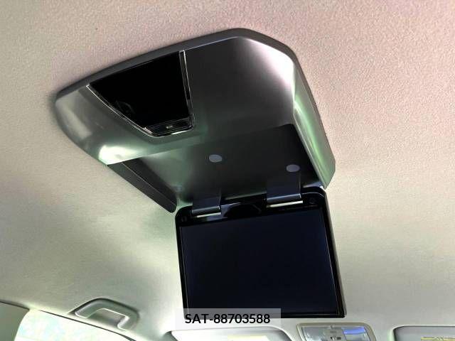 Toyota VOXY 2011-01 321320-3