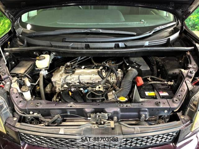 Toyota VOXY 2011-01 321320-19