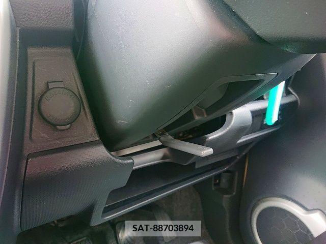 Suzuki HUSTLER 2017-06 217824-21