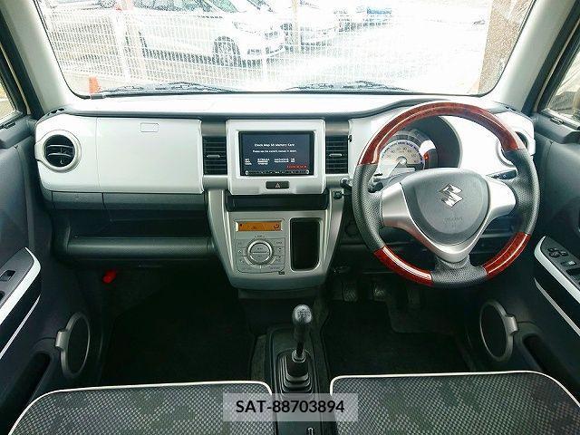 Suzuki HUSTLER 2017-06 217824-1