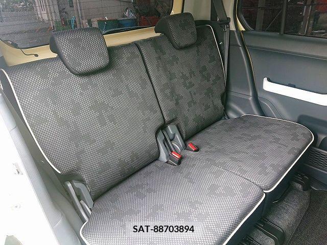 Suzuki HUSTLER 2017-06 217824-3