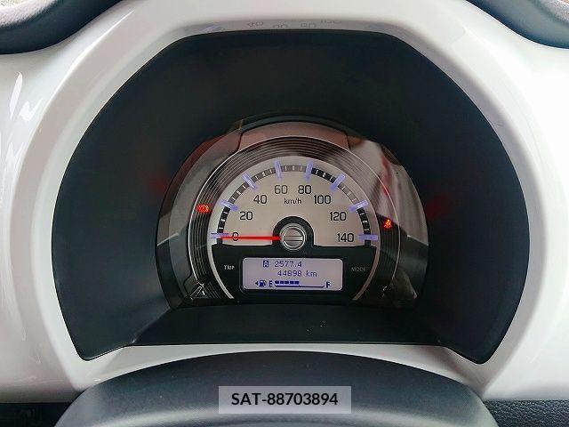 Suzuki HUSTLER 2017-06 217824-7