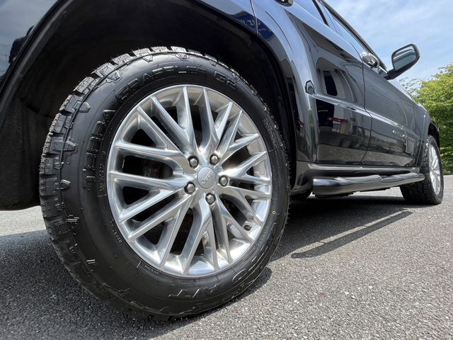 Jeep GRAND CHEROKEE 2018-03 2754-3