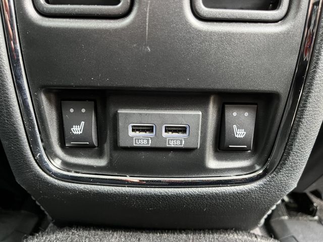 Jeep GRAND CHEROKEE 2018-03 2754-16