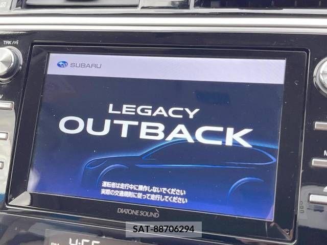 Subaru OUTBACK 2018-06 215073-6