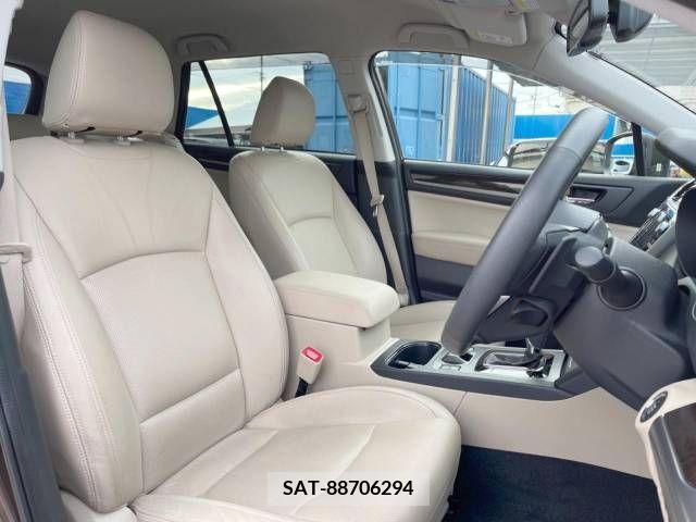 Subaru OUTBACK 2018-06 215073-8