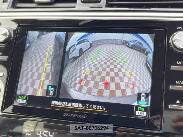 Subaru OUTBACK 2018-06 215073-7