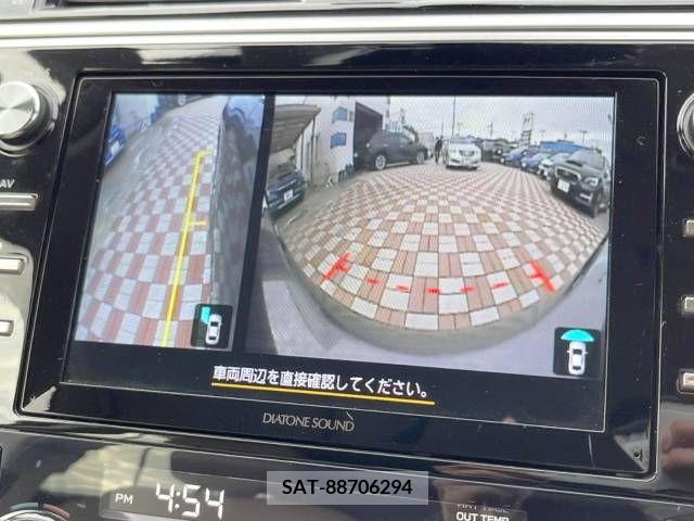Subaru OUTBACK 2018-06 215073-3
