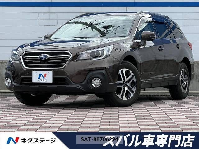Subaru OUTBACK 2018-06 215073-0