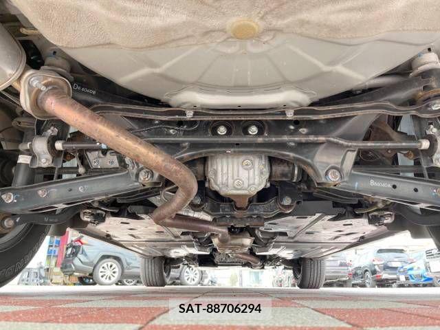 Subaru OUTBACK 2018-06 215073-19