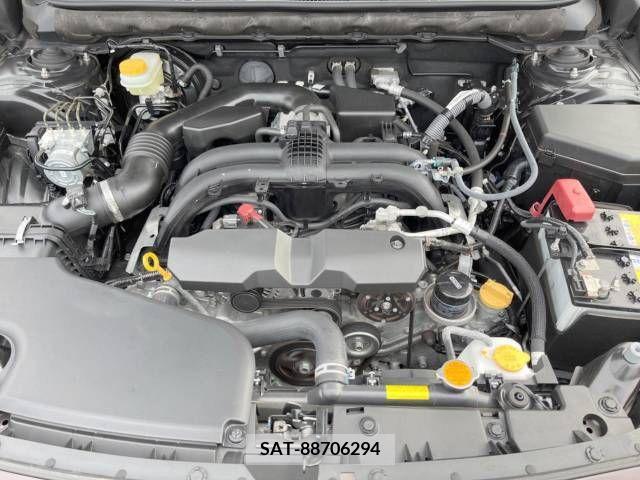 Subaru OUTBACK 2018-06 215073-18