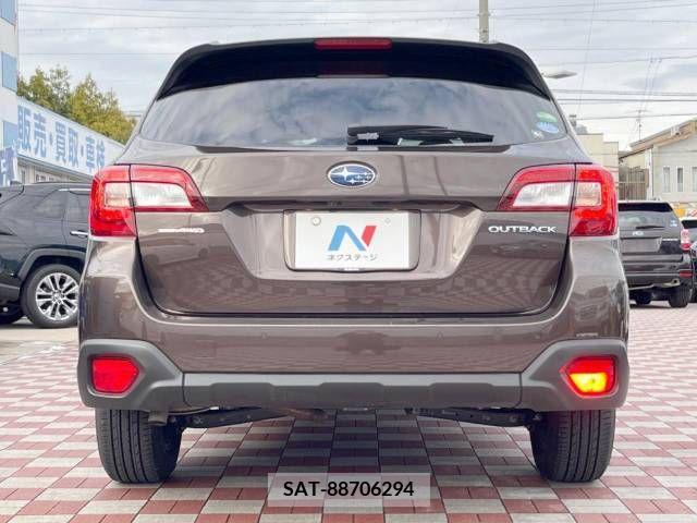 Subaru OUTBACK 2018-06 215073-15