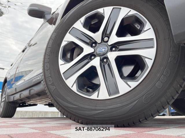 Subaru OUTBACK 2018-06 215073-13