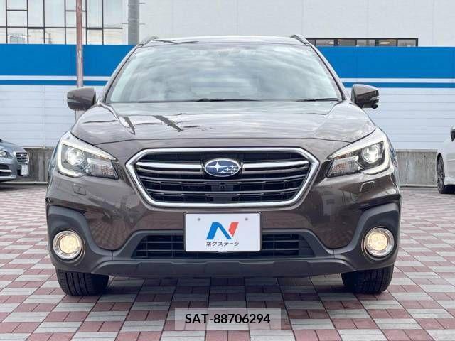 Subaru OUTBACK 2018-06 215073-14